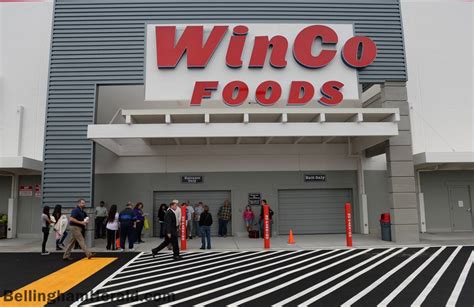 WinCo Foods came in second ringing up at $15.13, followed by Fred Meyer at $16.65, Safeway at $18.05, Haggen at $20.95 and Whole Foods Market at $21.35. Follow more of our reporting on Business ...